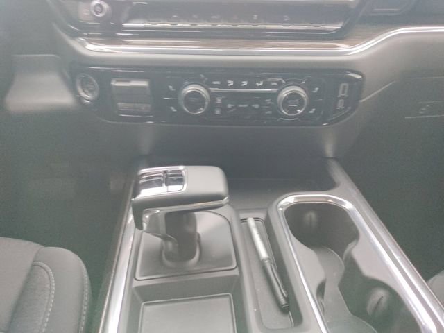 Used 2024 Chevrolet Silverado 1500 RST image 11