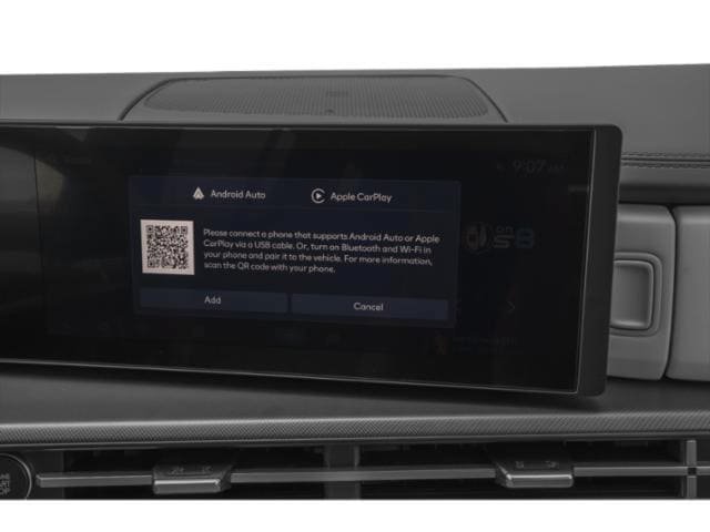 New 2027 Hyundai Santa Fe SEL AWD/4WD image 16