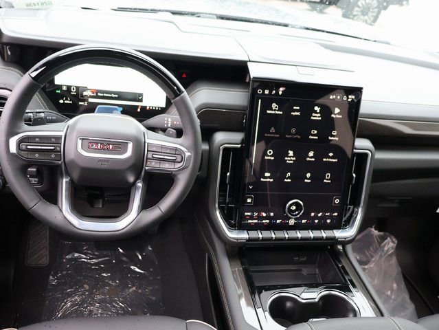 New 2026 GMC Yukon XL Elevation w/ Elevation Premium Package image 23