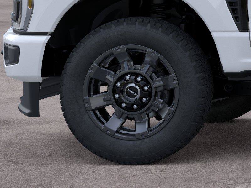 New 2026 Ford F250 XL w/ STX Appearance Package AWD/4WD image 19