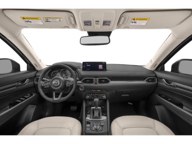 Used 2025 MAZDA CX-5 AWD 2.5 S w/ Preferred Package image 11