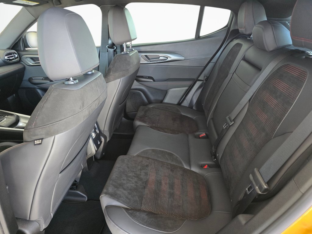 Used 2024 Dodge Hornet GT AWD/4WD image 37