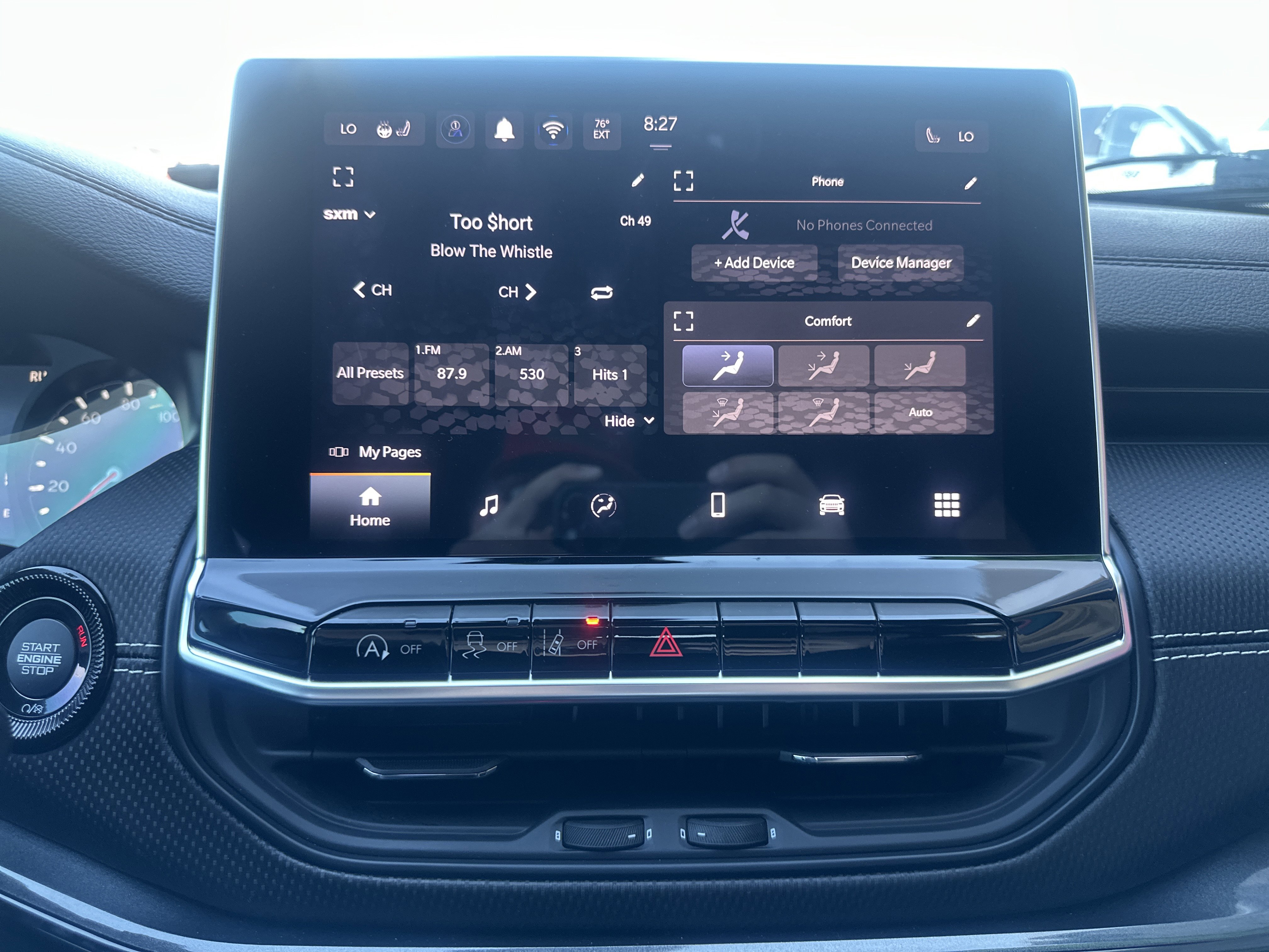 Used 2024 Jeep Compass Latitude w/ Convenience Group image 22