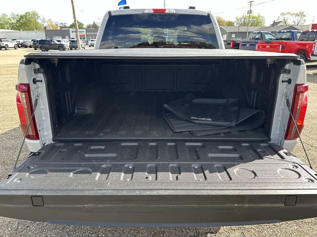 Used 2024 Ford F150 STX AWD/4WD image 22