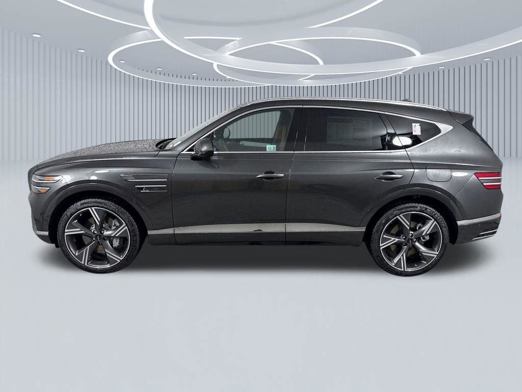 New 2026 Genesis GV80 3.5T Prestige AWD/4WD image 7