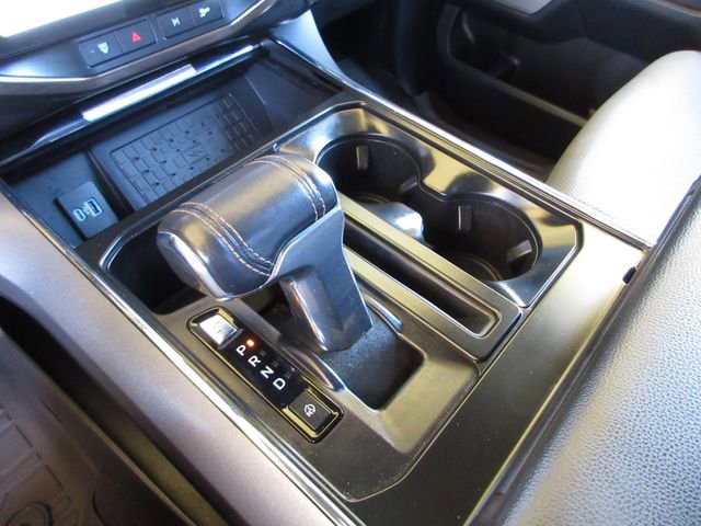 Used 2023 Ford F150 Lightning Lariat w/ Equipment Group 511A High AWD/4WD image 20