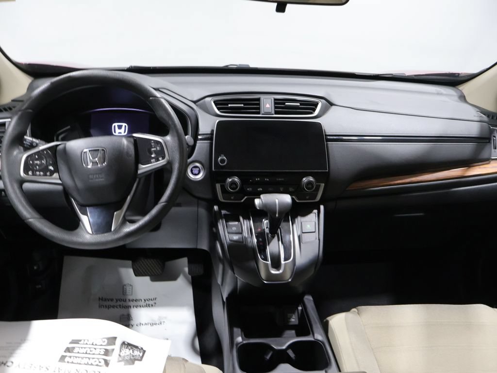 Used 2018 Honda CR-V EX image 17