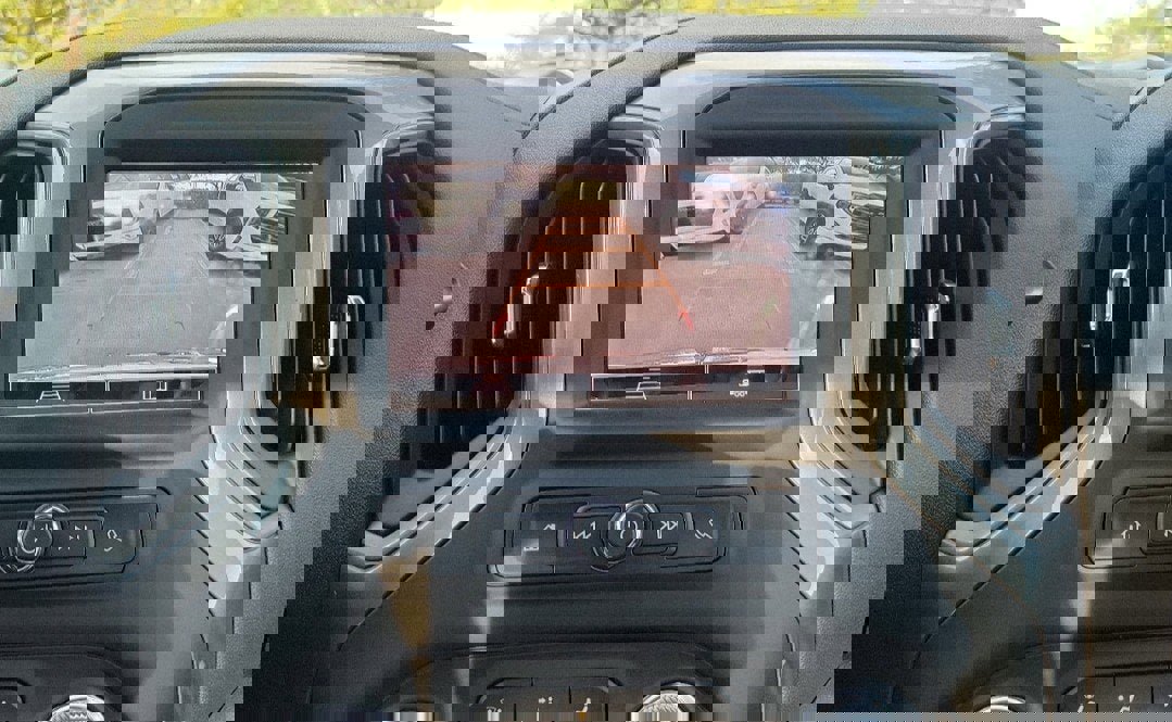 New 2026 GMC Sierra 1500 Pro w/ Pro Value Package image 11