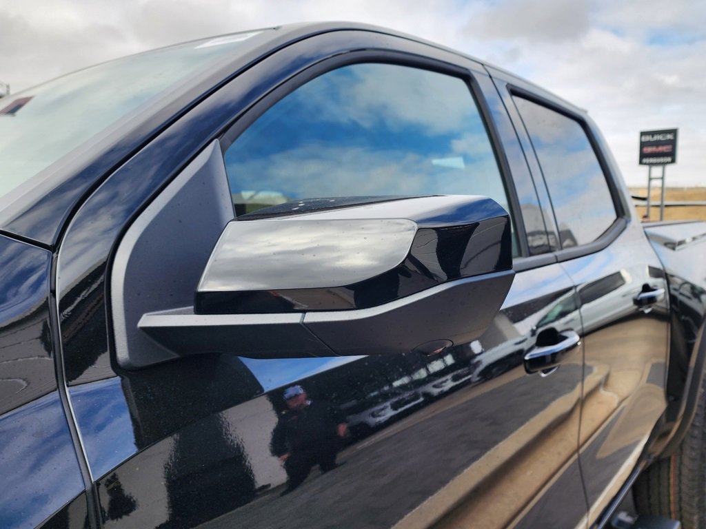 New 2026 GMC Canyon AT4 w/ Technology Plus Package image 12