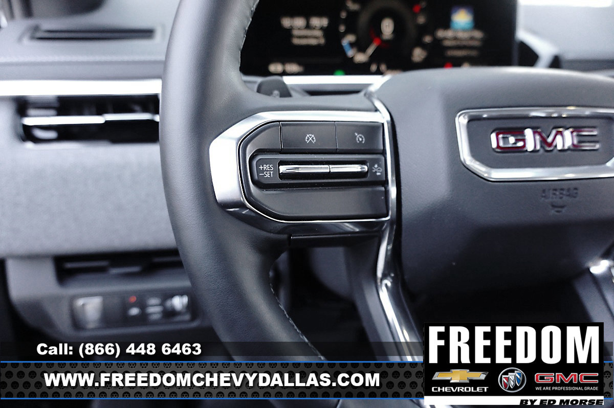 New 2026 GMC Sierra EV Elevation image 24