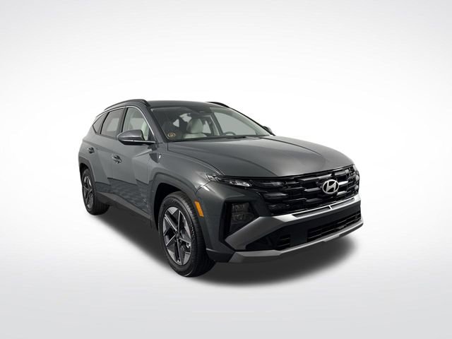 New 2026 Hyundai Tucson SEL image 4