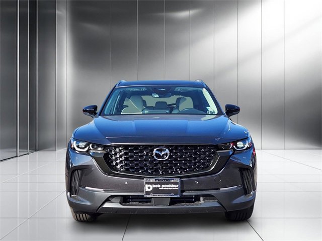 New 2026 MAZDA CX-50 AWD 2.5 S w/ Premium Package image 20
