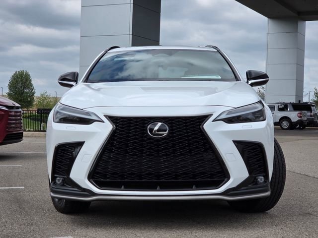 Used 2024 Lexus NX 350 F Sport image 3