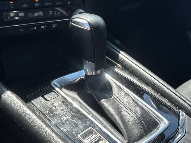 Used 2023 MAZDA CX-5 AWD 2.5 S w/ Select Package image 14