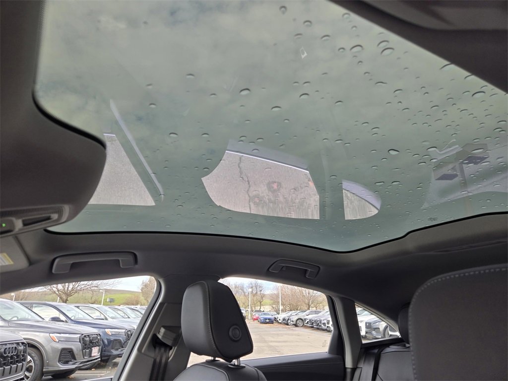 New 2025 Audi A5 2.0T Premium image 20