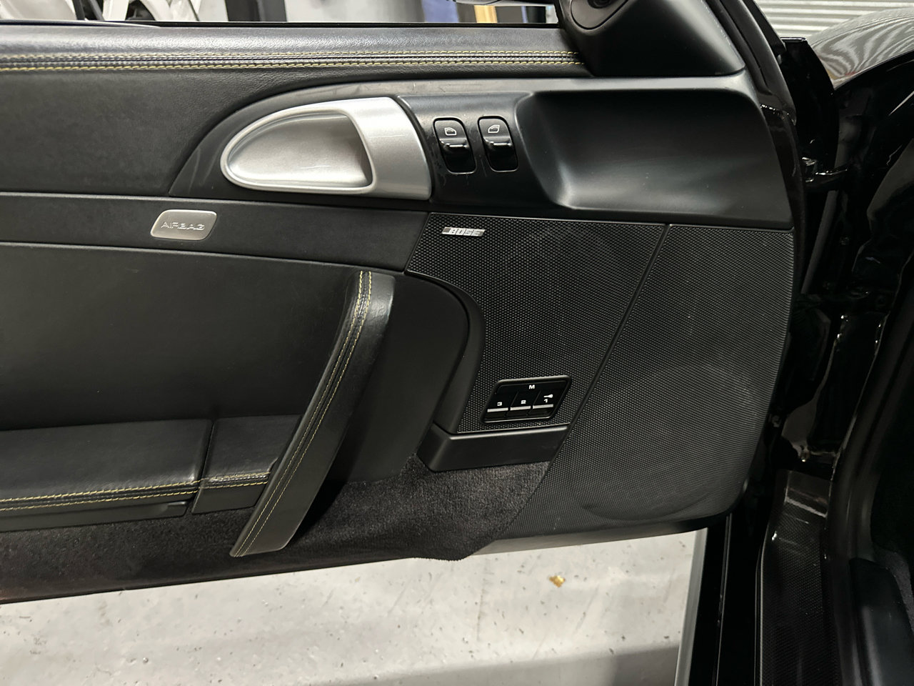 Used 2008 Porsche 911 Turbo image 18