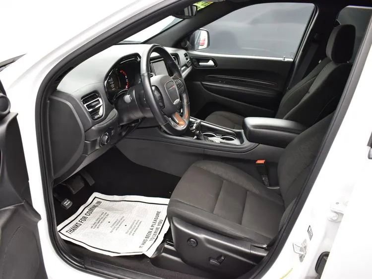 Used 2024 Dodge Durango SXT image 14