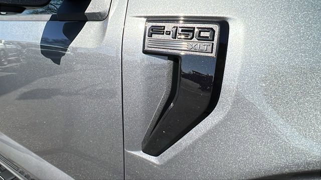 New 2026 Ford F150 XLT w/ Equipment Group 302A MID image 9