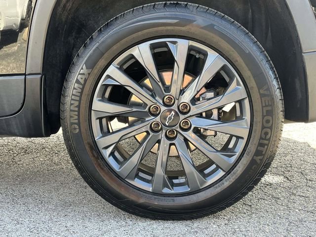 Used 2023 Chevrolet Traverse RS w/ LPO, Floor Liner Package image 11