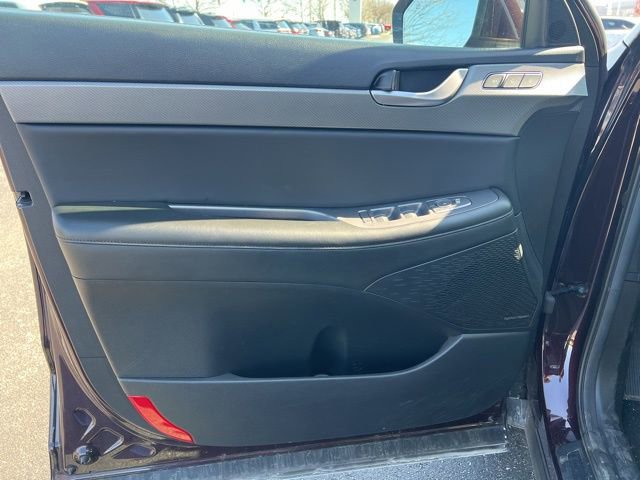 Used 2024 Hyundai Palisade SEL image 27