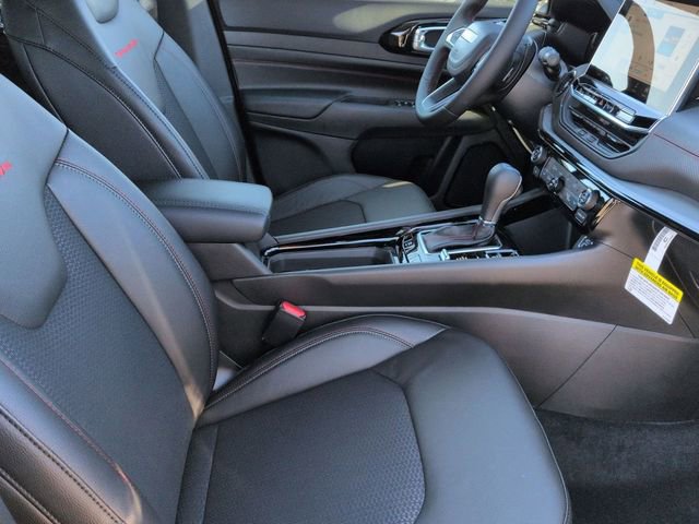 New 2026 Jeep Compass Trailhawk image 32