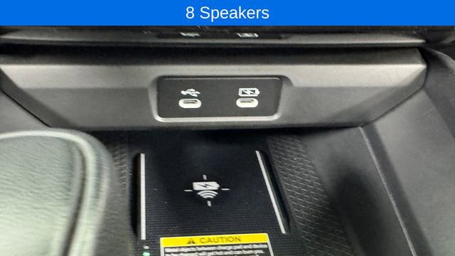 Used 2024 Honda Accord EX-L image 25