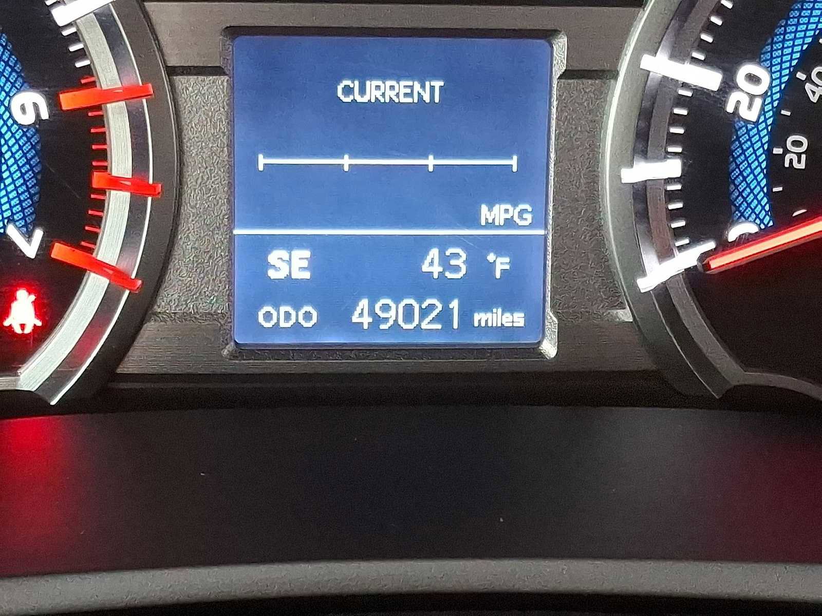 Used 2019 Toyota 4Runner TRD Off-Road w/ Wilderness Package image 18