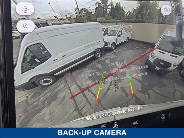 New 2026 Ford Transit 250 148 Medium Roof image 15