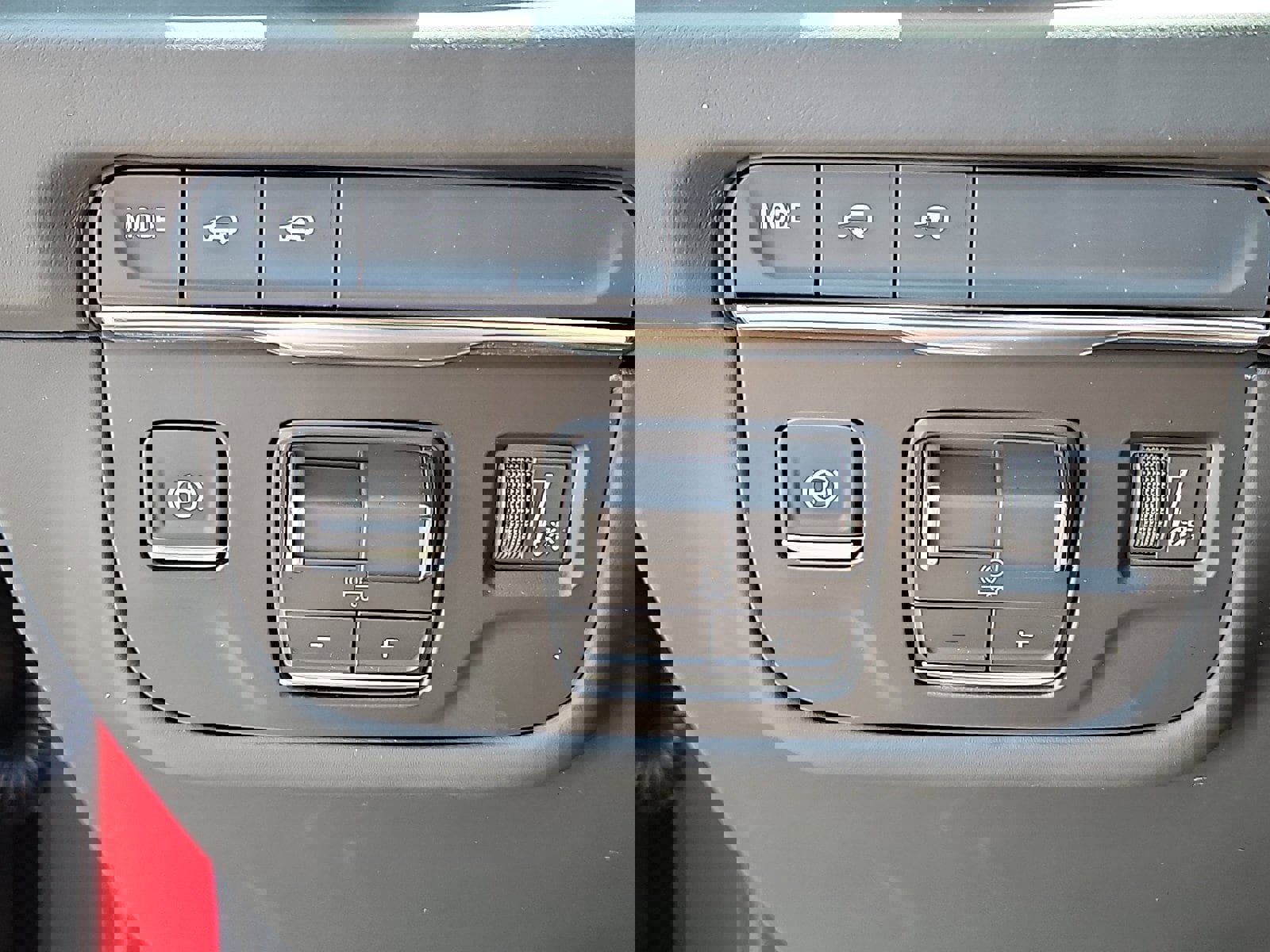 New 2025 Cadillac Escalade ESV Sport Platinum w/ LPO, ONYX Package image 17