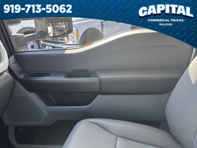 New 2026 Ford F450 XL w/ XL Chrome Package image 29