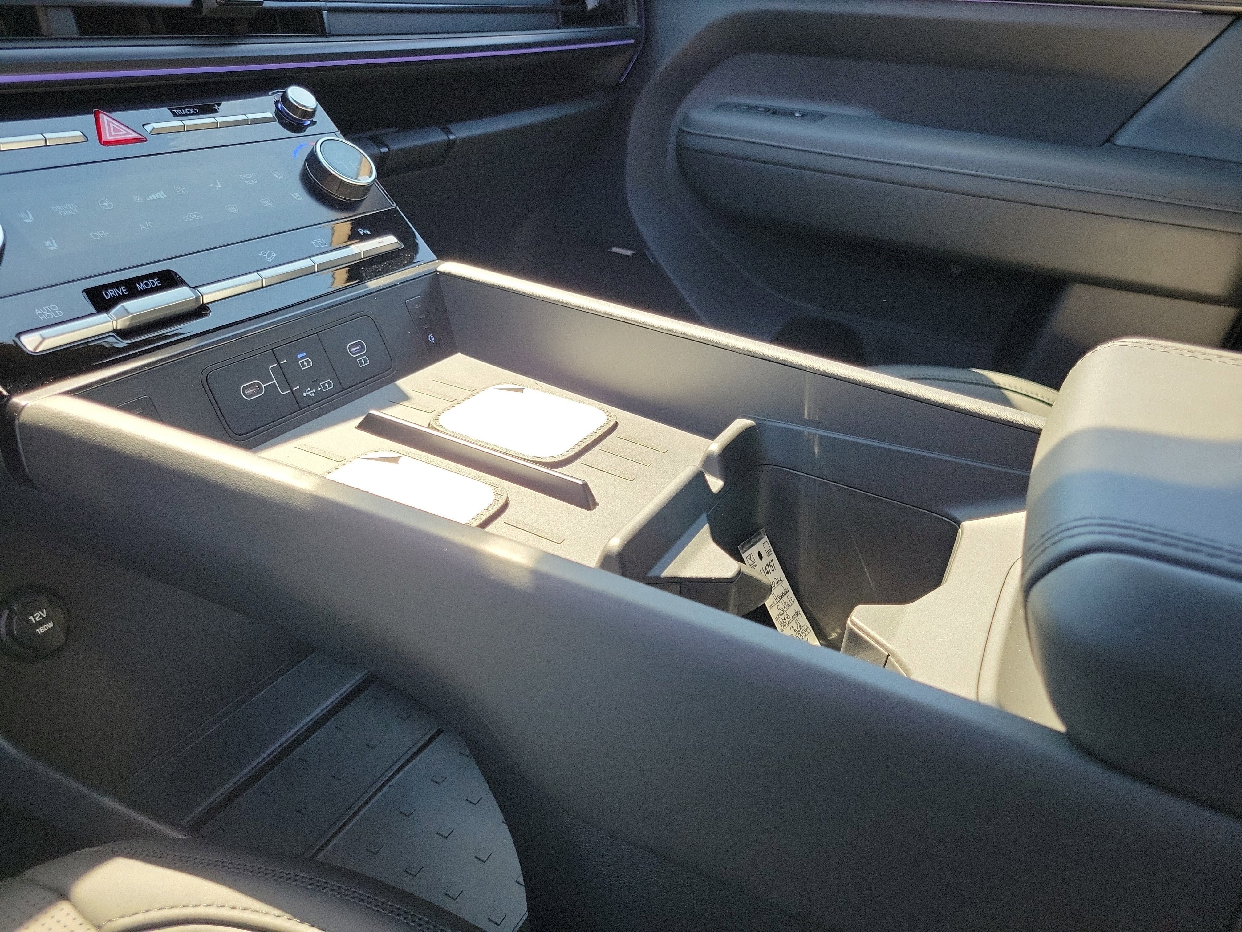 New 2026 Hyundai Santa Fe Calligraphy FWD image 29