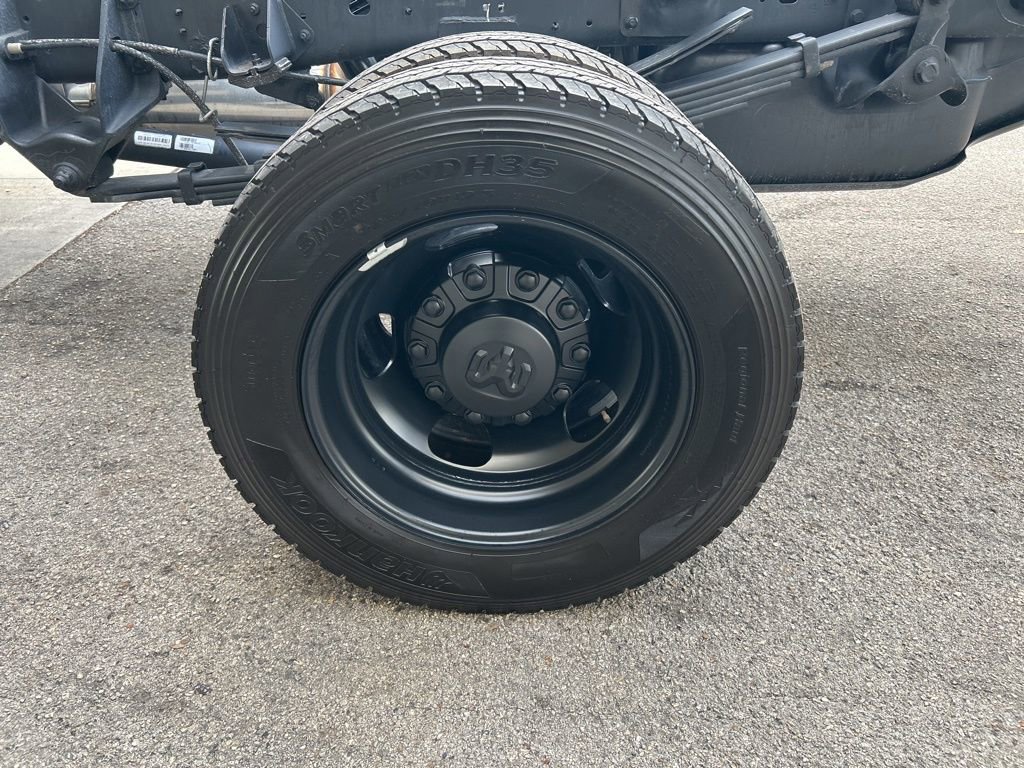 New 2026 RAM 4500 Tradesman image 18