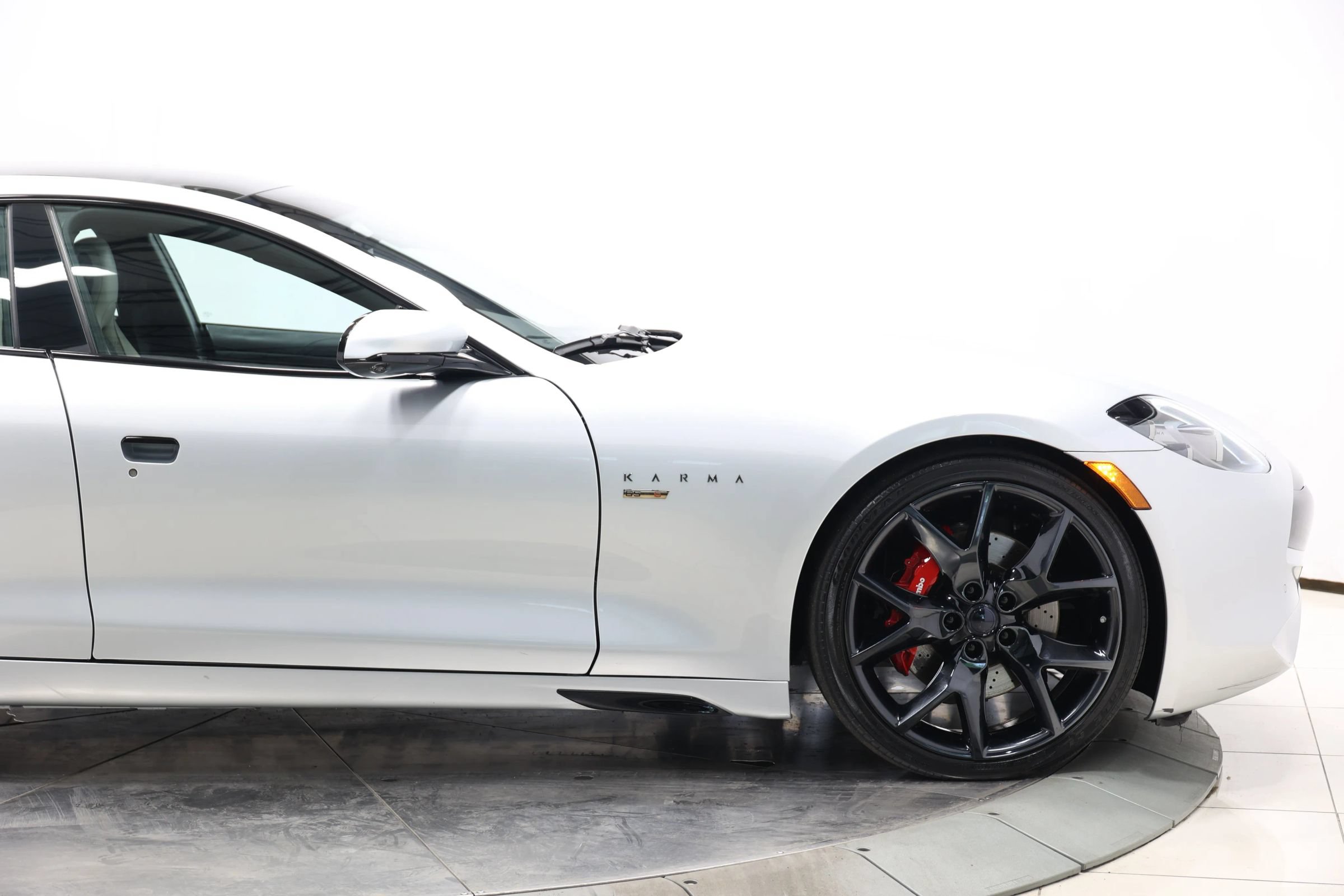 Used 2022 Karma GS-6 RWD image 65