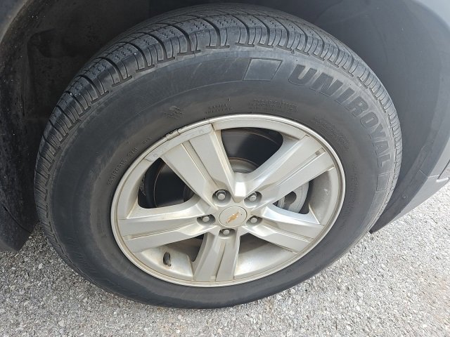 Used 2019 Chevrolet Trax LT w/ LT Convenience Package image 7