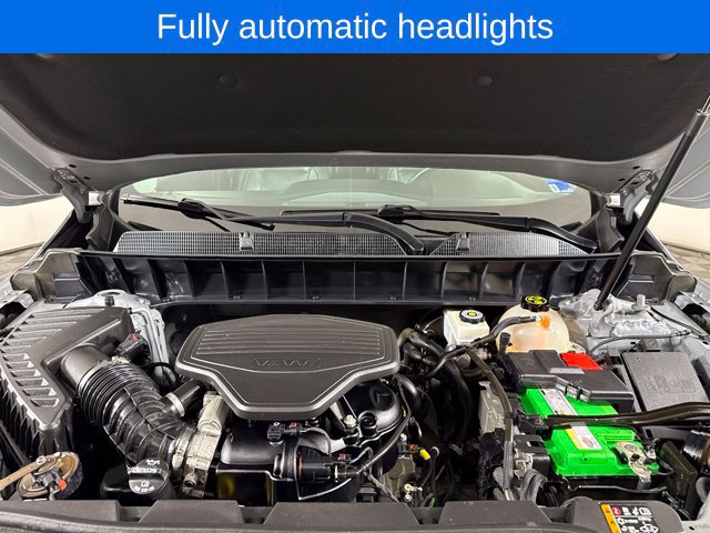 Used 2019 GMC Acadia SLT AWD/4WD image 29