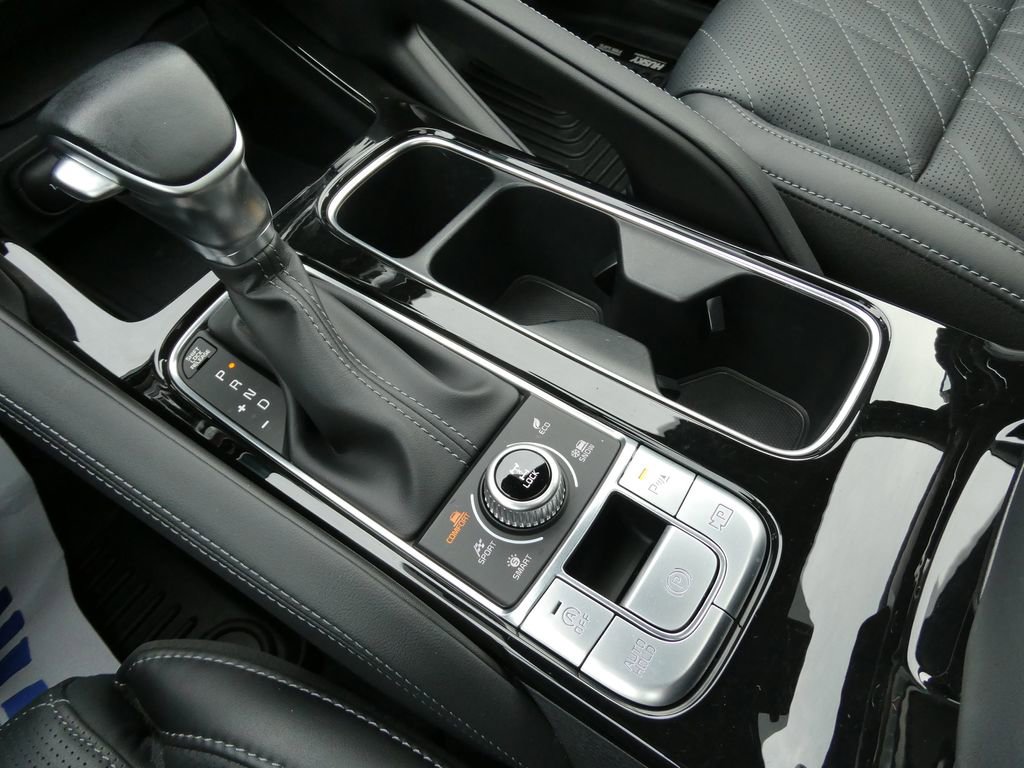 Used 2024 Kia Telluride SX Prestige X-Line AWD/4WD image 32