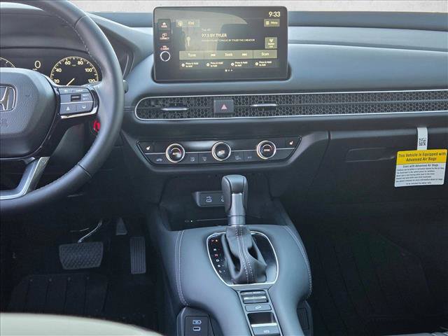 New 2026 Honda HR-V EX-L image 14