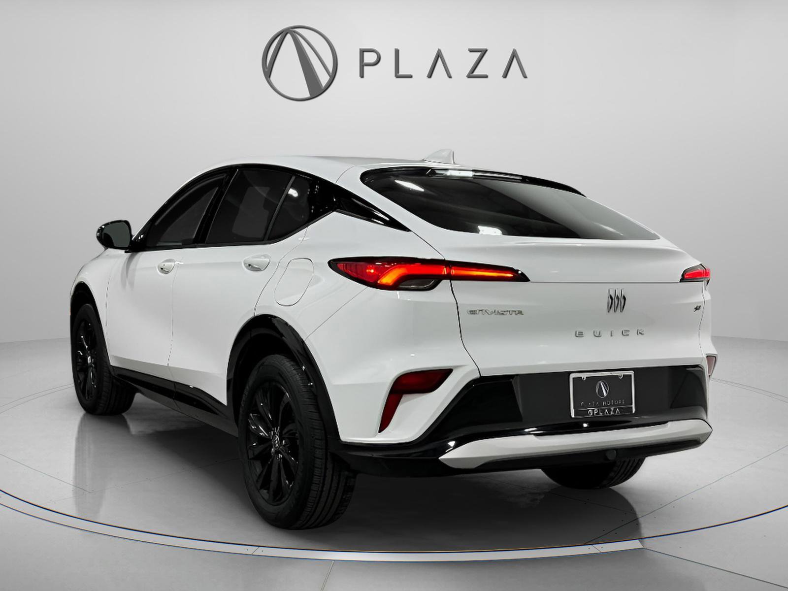 Used 2024 Buick Envista Sport Touring w/ Convenience I Package image 4