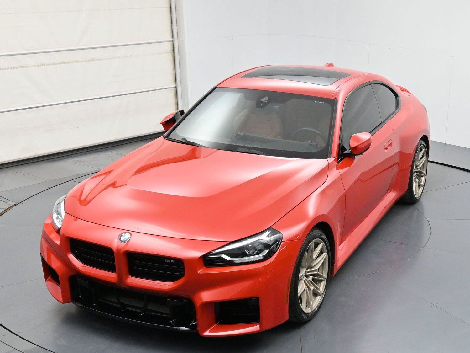 Used 2023 BMW M2 RWD image 31