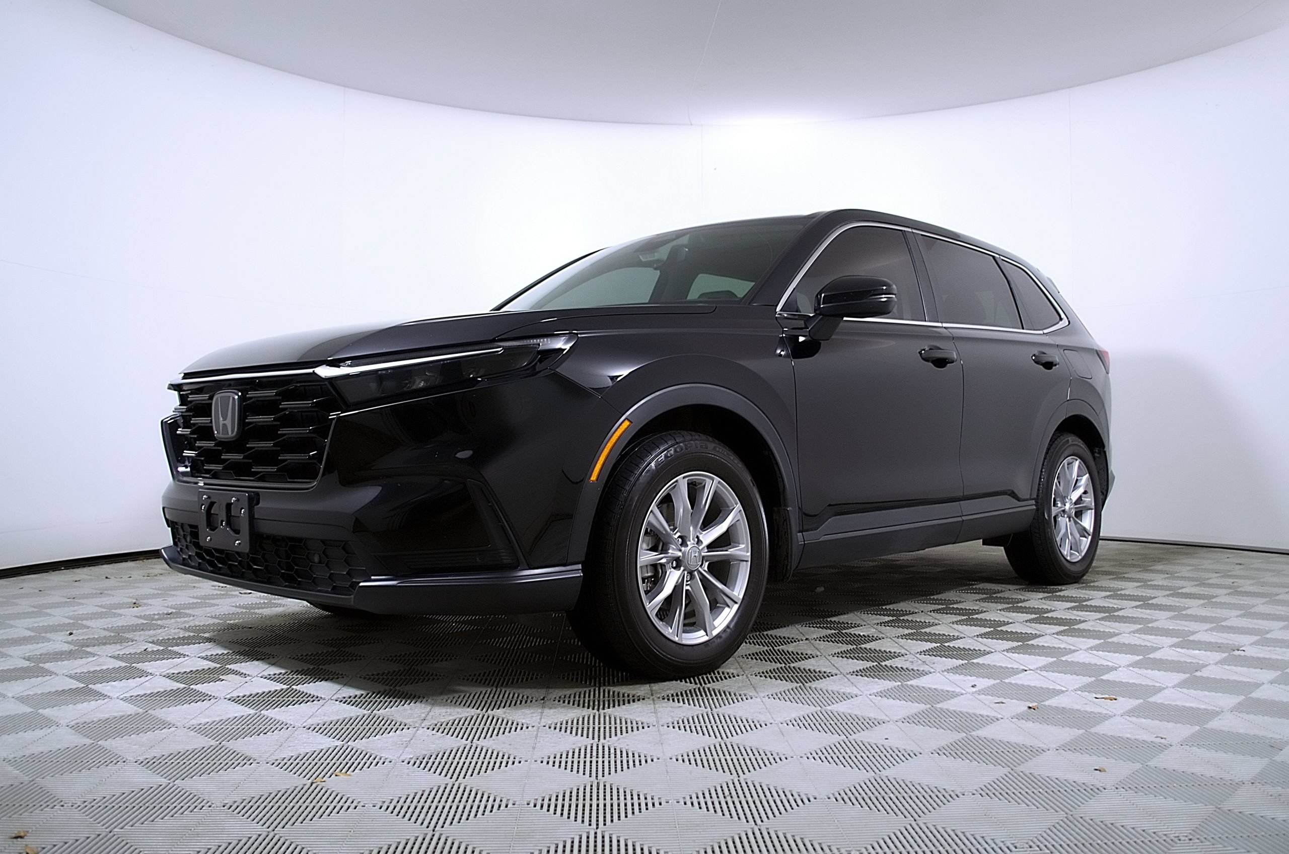 Used 2024 Honda CR-V EX-L image 2