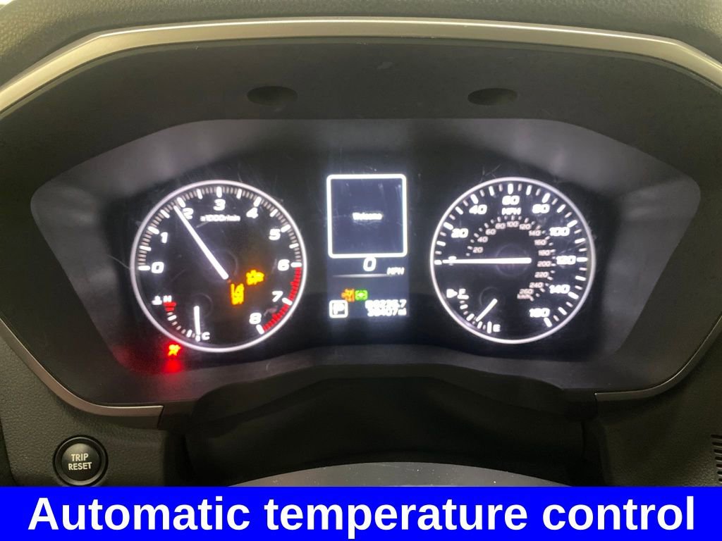Certified 2023 Subaru Ascent Touring image 19