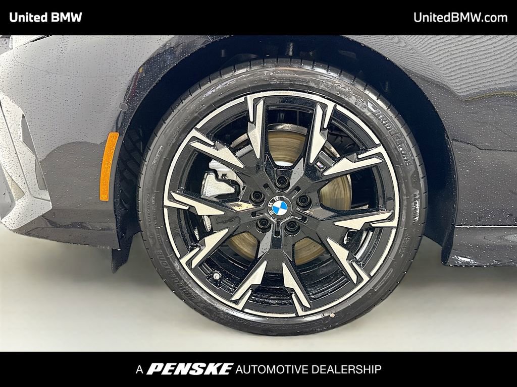 New 2026 BMW 228i w/ Technology Package FWD image 2