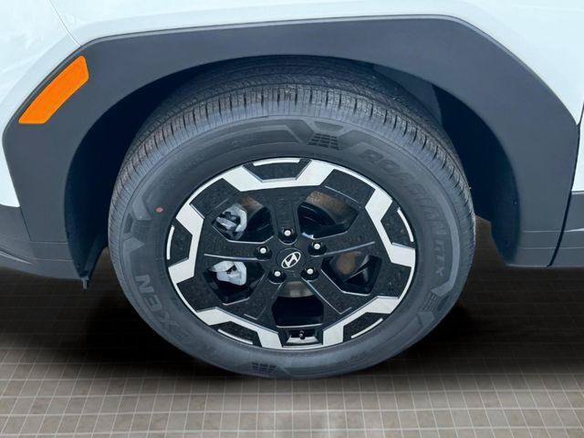 New 2027 Hyundai Santa Fe SE FWD image 19