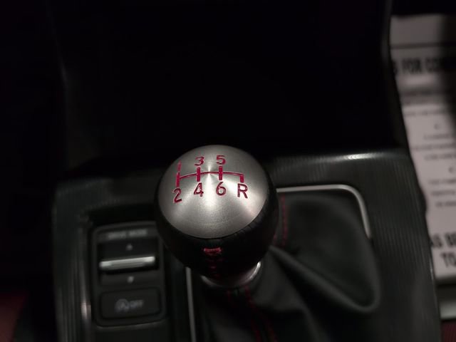 New 2026 Honda Civic Si image 12