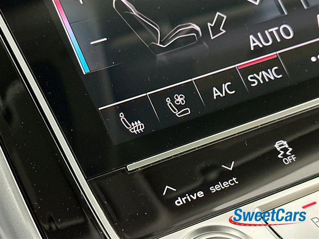 Used 2025 Audi Q8 Prestige image 30