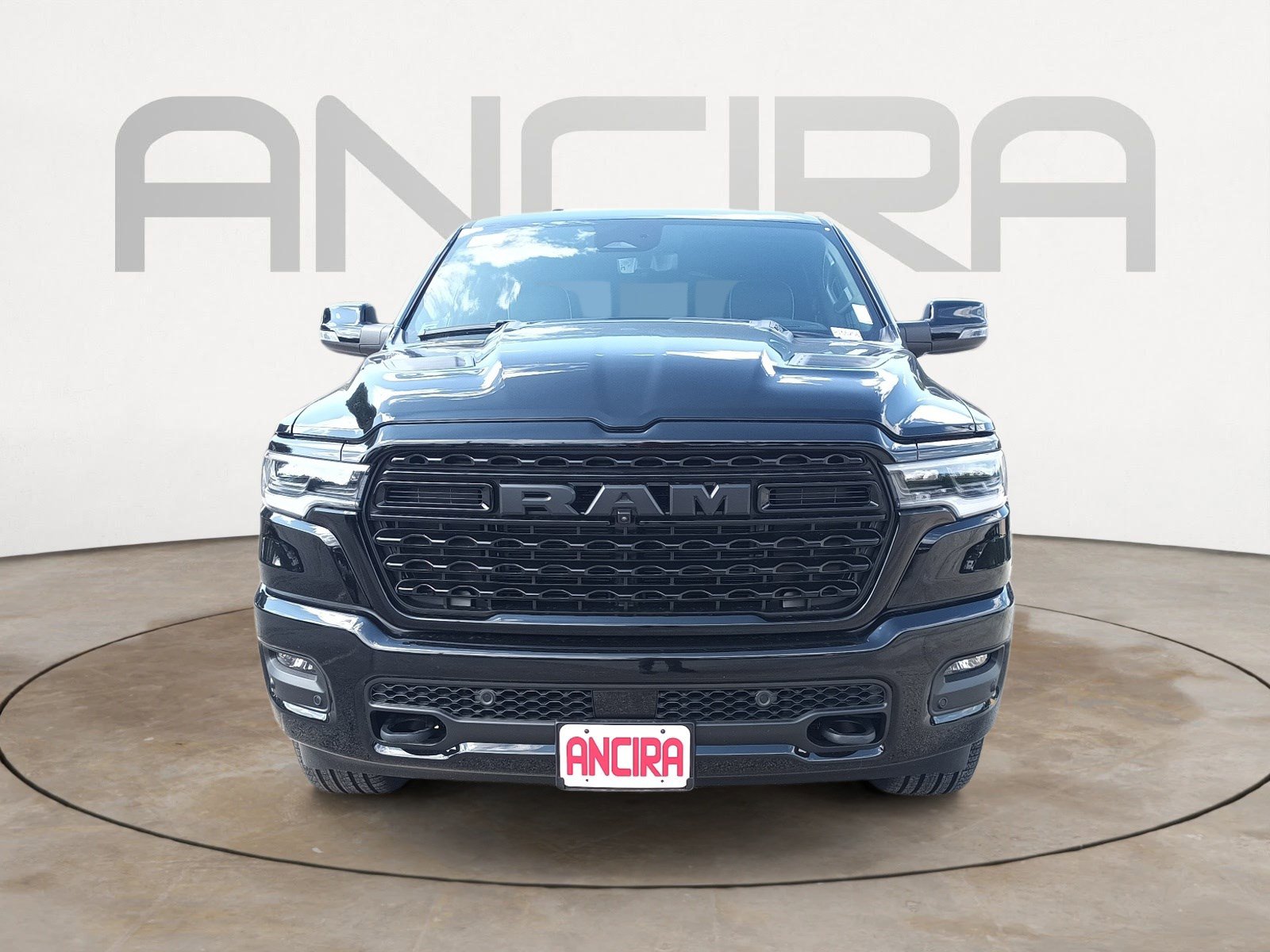 New 2026 RAM 1500 Limited image 4