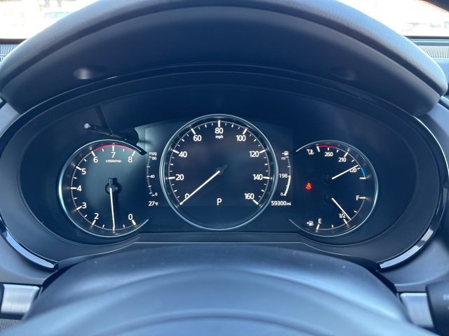 Used 2023 MAZDA CX-9 Grand Touring image 26