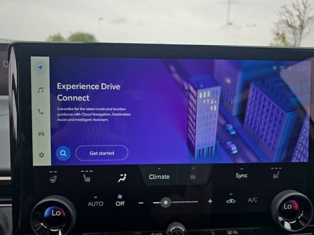 New 2026 Toyota bZ image 22