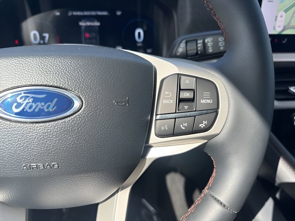 Used 2026 Ford Explorer Active image 15