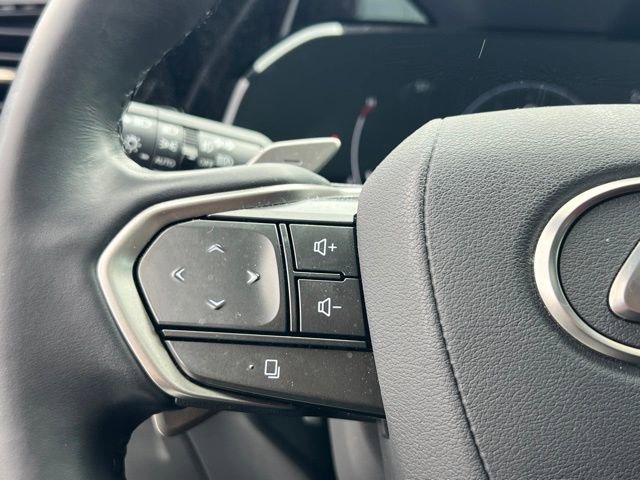Used 2023 Lexus NX 350 AWD image 22